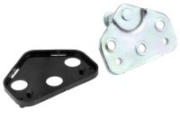 фото thumb №2, Nty ezc-re-135 направляющая, кнопка блокирующий