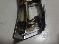 фото thumb №5, Рамка кнопок відкривання бардачка підлокітник bmw 5 gt f07