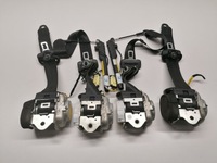 фото thumb №5, Jeep renegade ремни безопасности перед задняя seat ремни оригинал 2014-