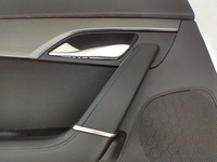 фото thumb №11, Hyundai i40 kombi обшивка дверь левый задняя задний обивка 83330-3z000