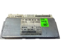 Купити Mercedes модуль блок керування бортовий комп'ютер esp pml a0335454232, фото thumb