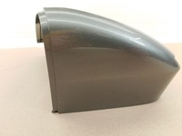 фото thumb №6, Корпус накладка зеркало левая skoda enyaq 5a 2021 -