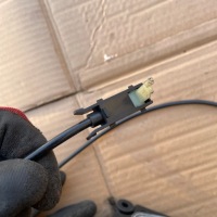 Mercedes e w210 куліса  перемикання передач автоматична коробка передач 210267075 Доставка, фото thumb