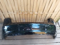 фото thumb №1, Бампер задняя задний tesla model 3 iii 1530721-02-a