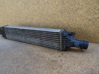 Audi a4 b8 8k a5 8t 2.0 tfsi радіатор повітря інтеркулер 8k0145805g Київ, фото thumb