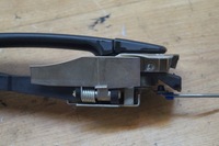 фото thumb №7, Ручка наружная правый перед nissan xtrail t31 uk