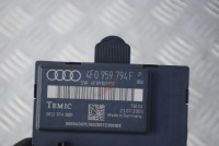 фото thumb №4, Модуль двері правий задня 4f0959794f audi a6 c6