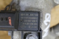 фото thumb №7, Труба egr датчик scenic iii 1.5 dci