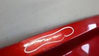 фото thumb №10, Mazda 3 hb 2013-2019 крышка багажника задняя