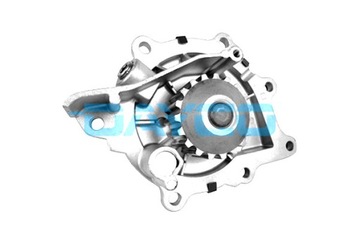 фото thumb №2, Насос воды з прокладка ds ds 4 ds 5 ds 7 citroen c4 grand picasso ii