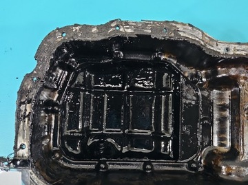 фото thumb №10, Піддон масляна піддон mitsubishi pajero pinin 1.8 16v