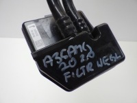 Mercedes w177 a35 amg труба воздухоотводчик бака в Украине, фото thumb