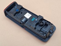 фото thumb №8, Volvo fm fm4 лампа правий задня права задня сигнал оригінал 23690771