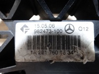 фото thumb №6, Идеальный замок дверь левый зад mercedes w221 1