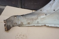 фото thumb №16, Kia sorento i крыло правый перед передний 05r