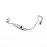 Купити Bmw f80 m3 f82 m4 s55 шланг оливи масляний турбонагнітача turbo 7848524, фото thumb