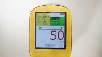 фото thumb №7, Крышка багажника зад toyota rav4 ii 02-05r 8m6