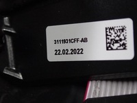 фото thumb №12, Кермо мультифункція шкіра cupra formentor 22r