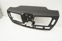 фото thumb №3, Рамка радио обдув renault laguna iii coupe