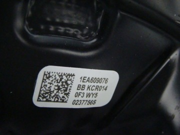 фото thumb №6, Нова org ступиця поворотна опора важелі правий зад vw id4 1ea609076