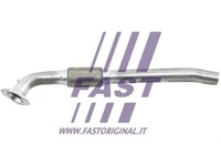 фото thumb №2, Труба выхлопная iveco daily 00 перед łąc