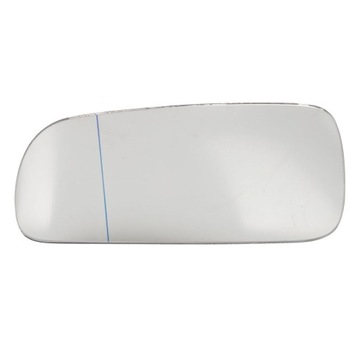 фото thumb №1, Скло дзеркало ліві blic 6102-01-0190p