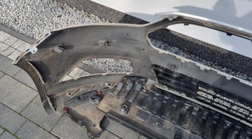 фото thumb №7, Ford mondeo mk5 2014- бампер перед оригинал