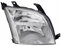 фото thumb №1, Фара лампа правые do ford fusion ju 2002-2012