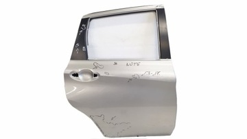 фото thumb №1, Nissan note 2013-2017 дверь правые зад