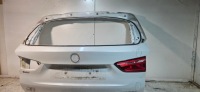 Bmw x1 f48 крышка багажника задняя багажника Оригинал, фото thumb