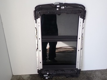 фото thumb №5, Жалюзі панорама двигунчик bmw 2 f45 active 15r