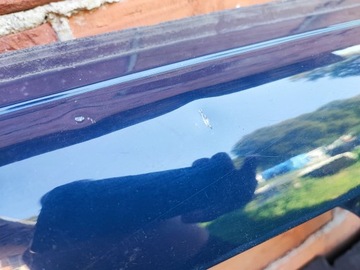 фото thumb №7, Mondeo mk5 крыло левый зад универсал gd стойка