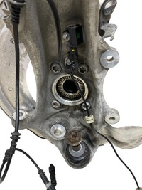 фото thumb №6, Поворотный кулак перед правая рычаги x-drive bmw 7 g11 g12 lci рестайлинг