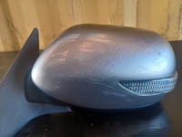 фото thumb №5, Subaru legacy iv lift outback iii зеркало левая 9 pin europa a048695