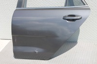 фото thumb №9, Дверь левый зад левая задние kia rio iv hb 17-23 abt