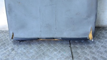 фото thumb №6, Trafic vivaro ii обшивка спинка сидіння пасажира губка 06-