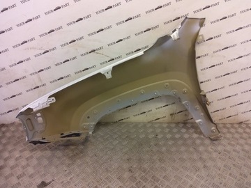 фото thumb №10, Jeep renegade 2016 перед сторона права крило переднє