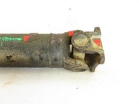 фото thumb №6, Wał приводной kia sorento i jc 2.5 crdi 170 - d4cb 491003e320