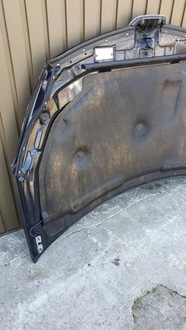 фото thumb №9, Peugeot 4007 капот крышка двигателя $