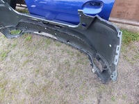 фото thumb №7, Бампер задняя задний dacia sandero iii stepway 20- na 6 pdc