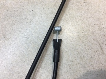 фото thumb №9, Замок дверь левый зад vectra c 13157758 5 pin