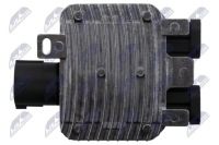 фото thumb №5, Nty csw-fr-003 модуль вентилятора