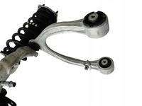 фото thumb №1, Mercedes e клас 238 c/a важіль верхній лівий перед