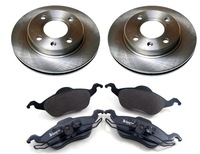 фото thumb №1, Daco 602550 диск гальмівна