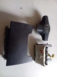 фото thumb №1, Подушки безопасности подушка безопасности водителя toyota rav4 iii 2008/2.2d