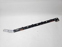 фото thumb №7, Накладка направляющая дверь правый задняя opel combo e 18- #6660