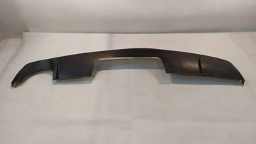 фото thumb №8, Планка спойлер бампера зад mercedes c-klasa w204