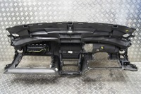 фото thumb №10, Консоль подушки ремни подушка безопасности audi q7 4l