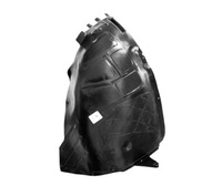 фото thumb №1, Підкрилок передні праві opel insignia, 08-17