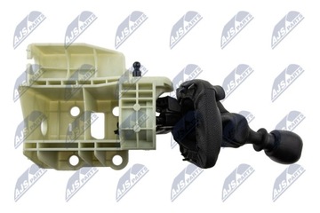 фото thumb №15, Mechanizm/lewarek зміни коробки передач citroen jumper 2001-2006,fia